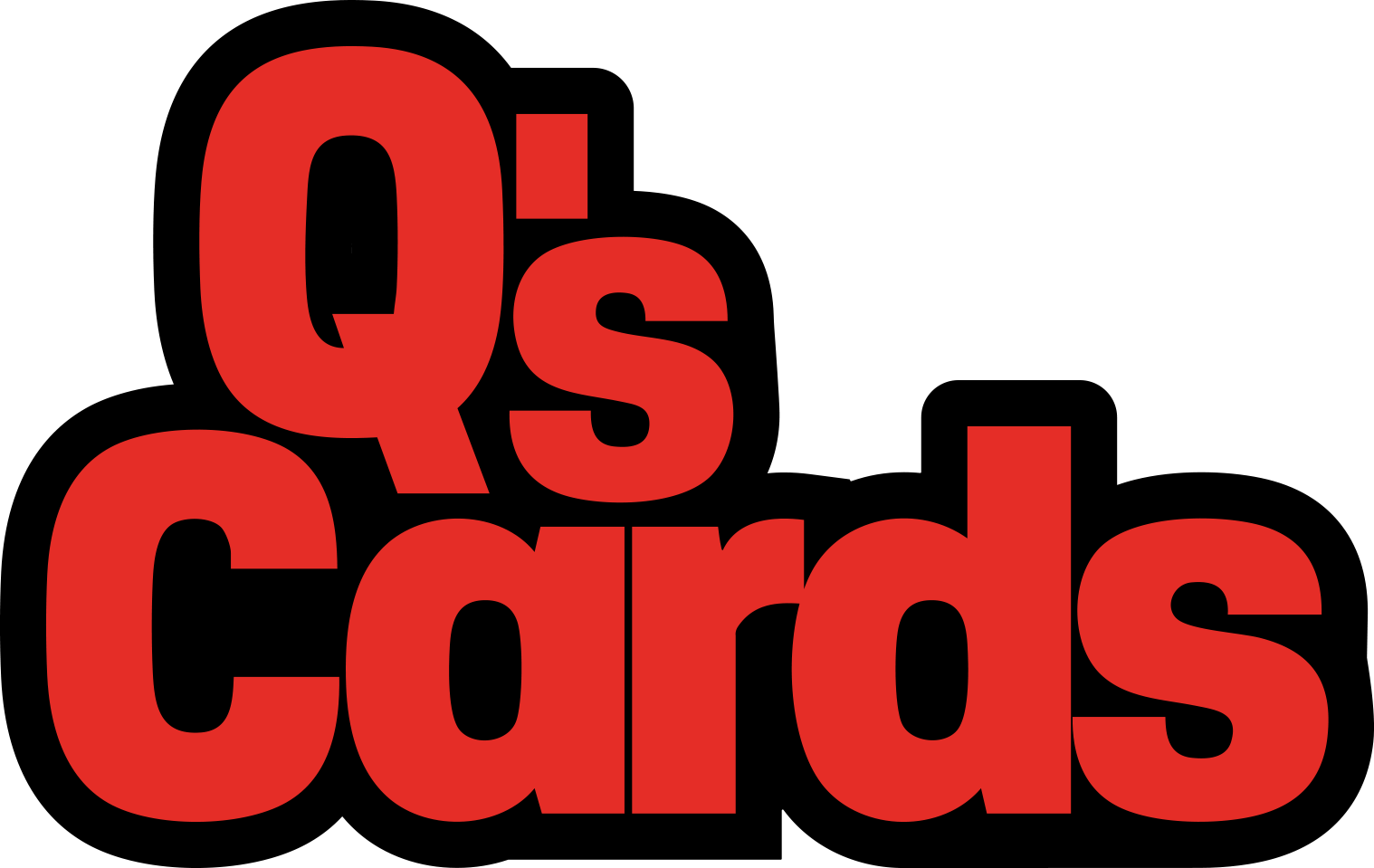 Q's Breaks